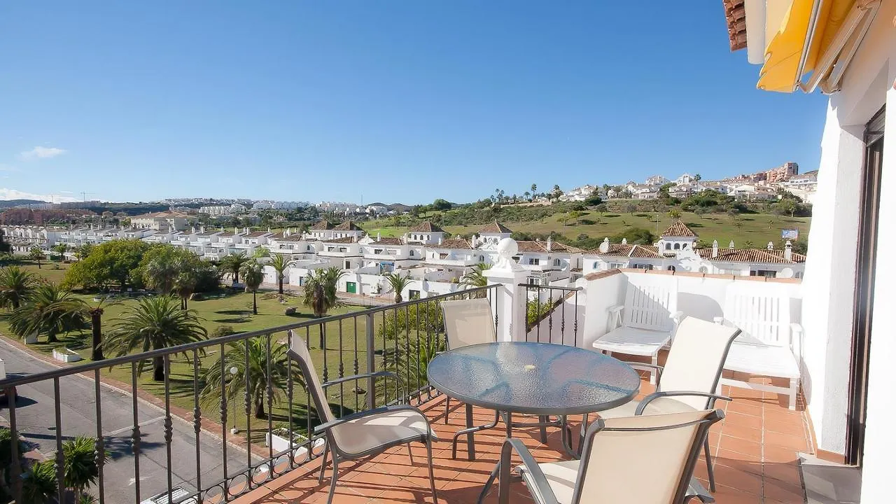 Marina Real 441 Apartment Manilva