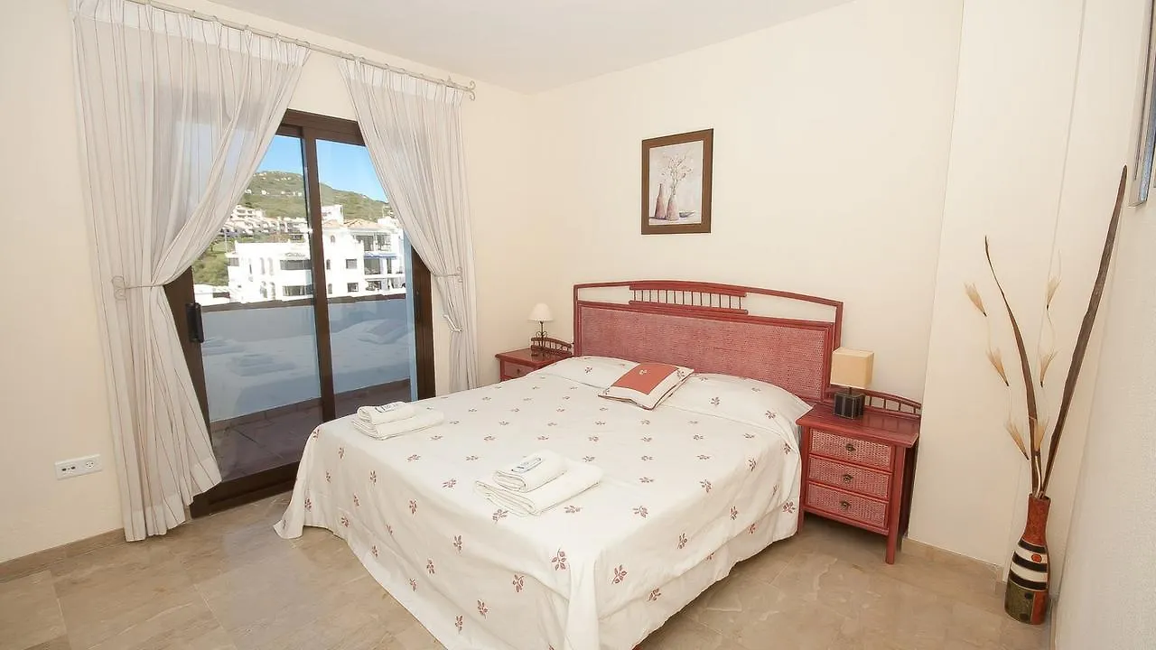 Ferienwohnung Marina Real 441 Manilva 0*,  Spanien