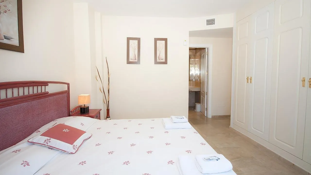 Apartment Ferienwohnung Marina Real 441 Manilva Spanien