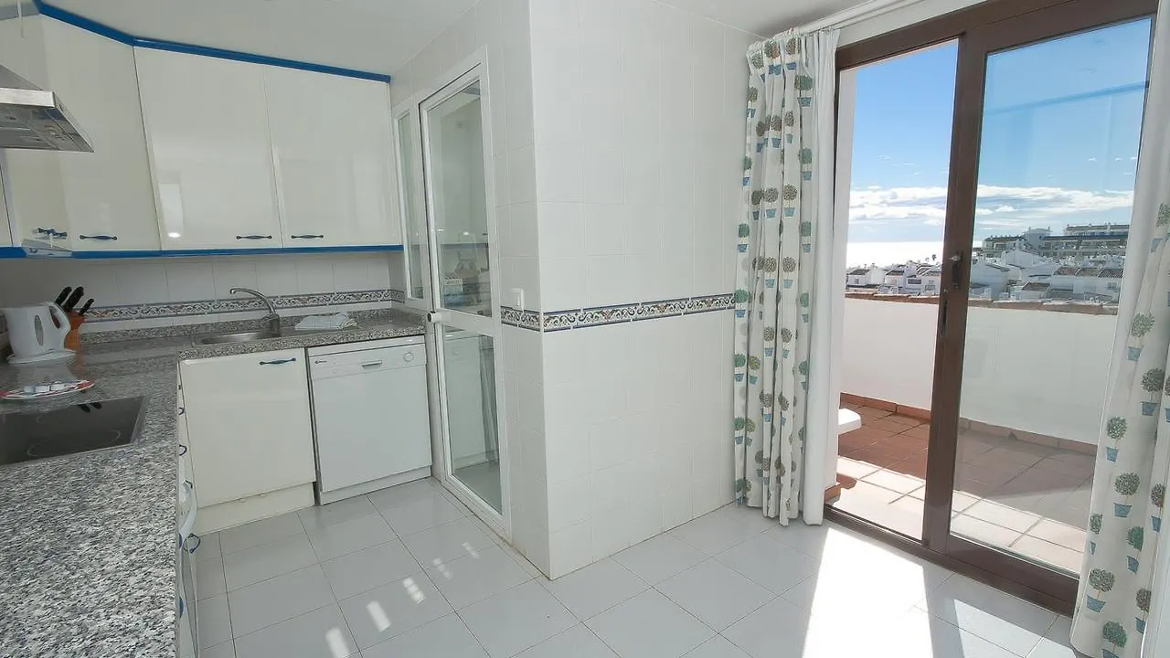 Ferienwohnung Marina Real 441 Manilva Apartment