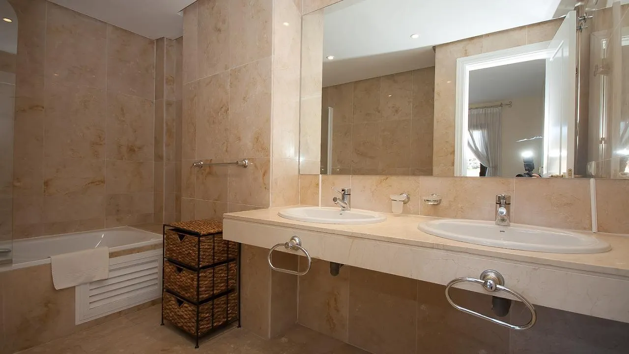Apartment Ferienwohnung Marina Real 441 Manilva Spanien