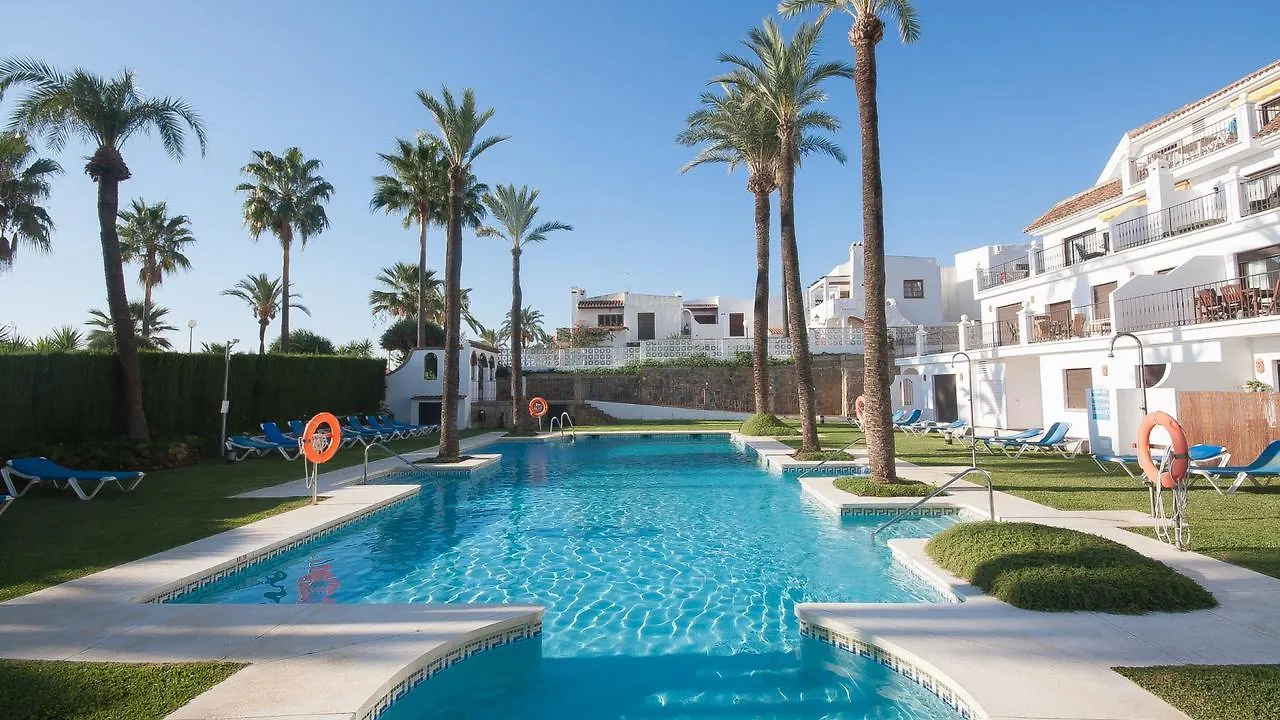Ferienwohnung Marina Real 441 Manilva Spanien